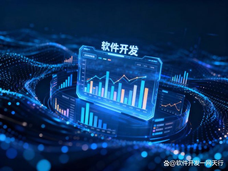 软件开发：让梦想插上翅膀