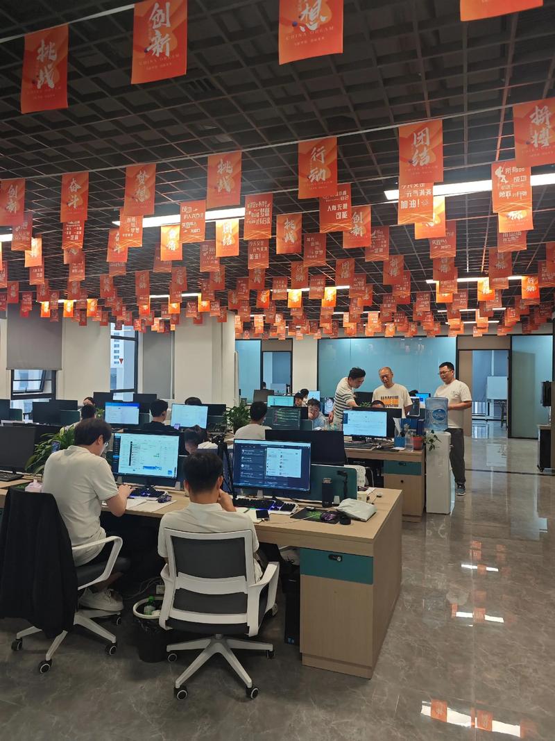 网站建设：莫走入误区