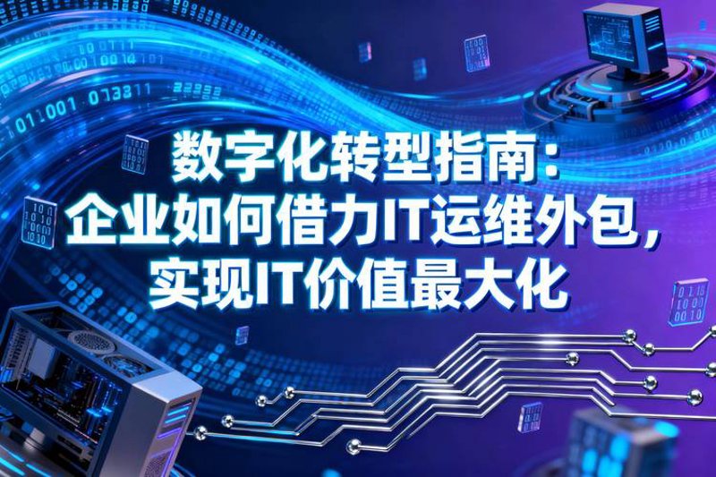 网站建设如何帮助企业打造数字化名片？